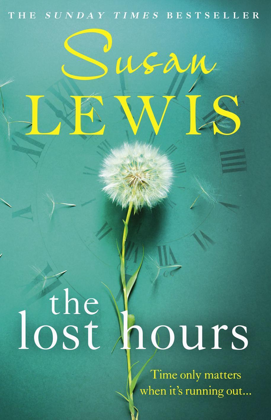 Cover: 9780008286934 | The Lost Hours | Susan Lewis | Buch | Gebunden | Englisch | 2021