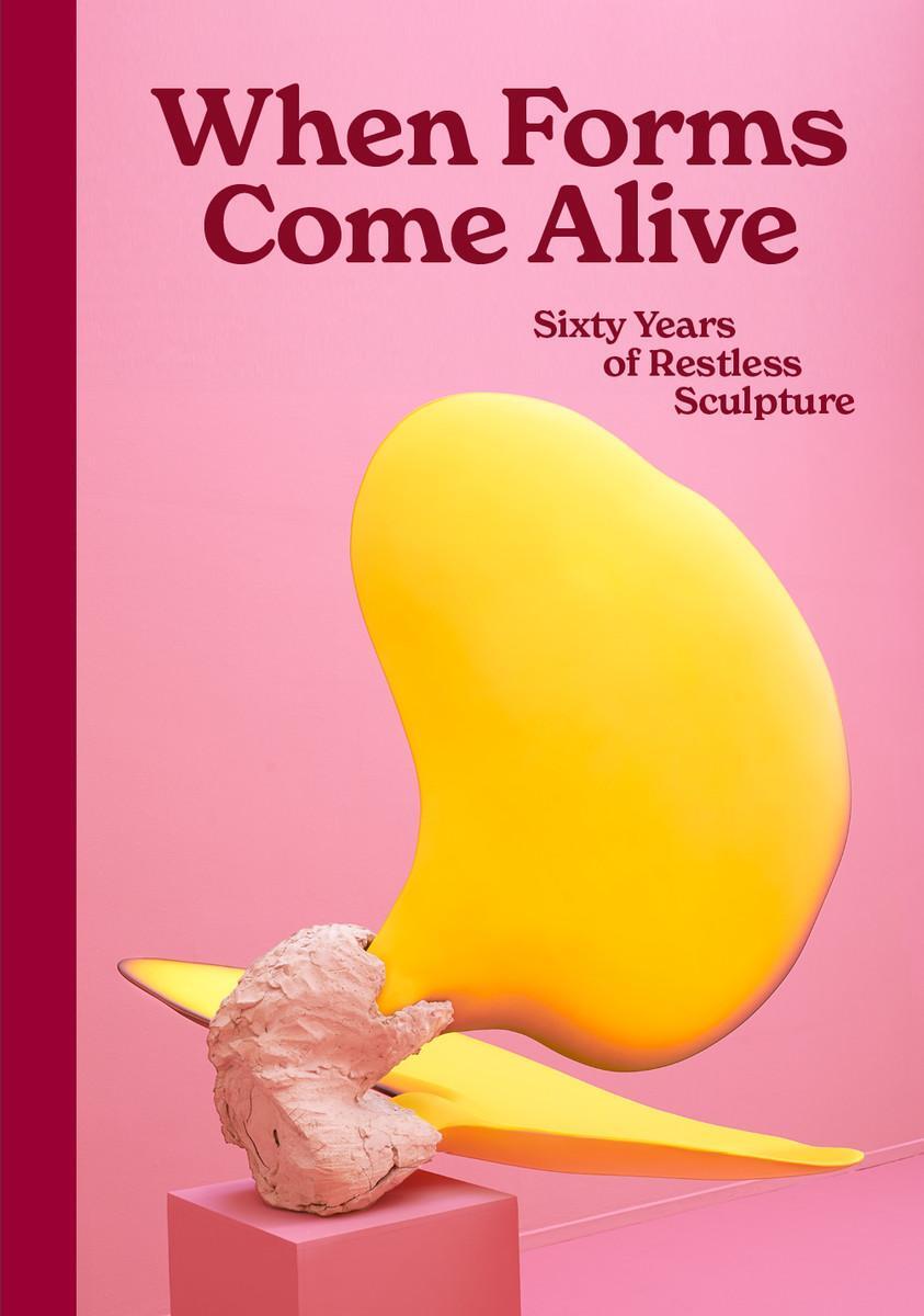 Cover: 9781853323775 | When Forms Come Alive: Sixty Years of Restless Sculpture | Buch | 2024