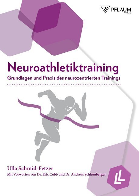 Cover: 9783790510553 | Neuroathletiktraining | Ulla Schmid-Fetzer | Taschenbuch | 247 S.