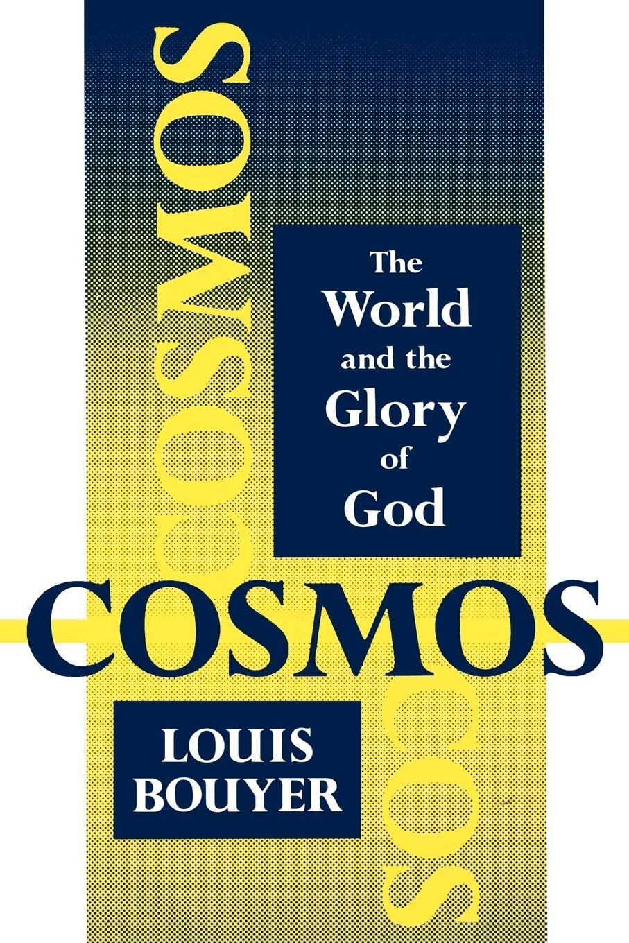 Cover: 9780932506665 | Cosmos. | Louis Bouyer | Taschenbuch | Paperback | Englisch | 2002