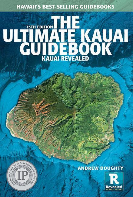 Cover: 9781949678161 | The Ultimate Kauai Guidebook | Andrew Doughty | Taschenbuch | Englisch