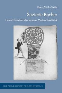 Cover: 9783770561506 | Sezierte Bücher | Klaus Müller-Wille | Taschenbuch | 373 S. | Deutsch