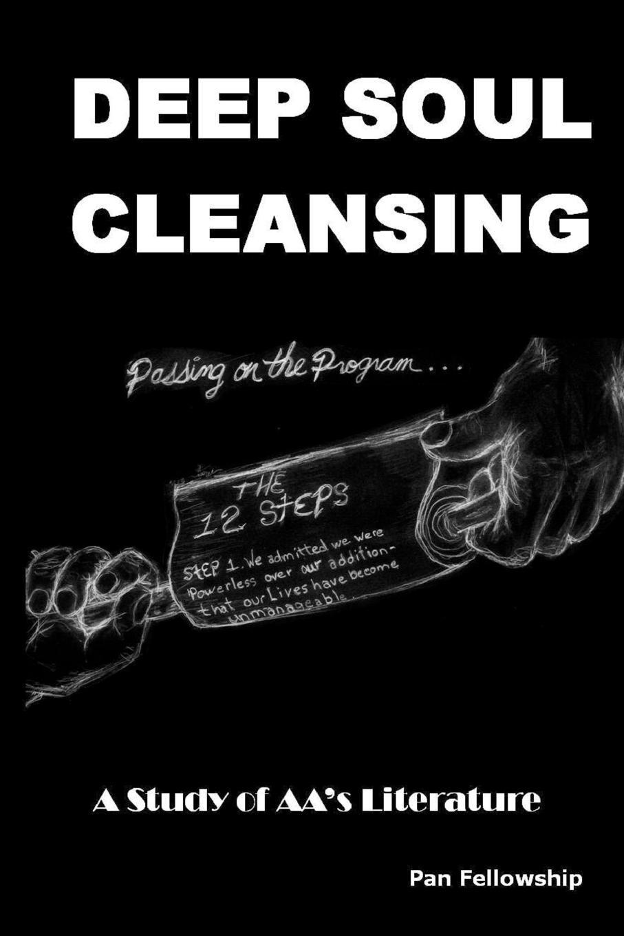 Cover: 9780955693014 | Deep Soul Cleansing | Jamie M. | Taschenbuch | Paperback | Englisch