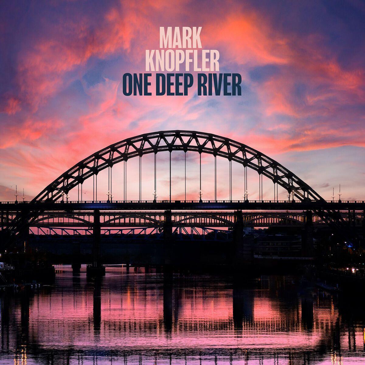 Cover: 602445525577 | One Deep River (Digipack) | Mark Knopfler | Audio-CD