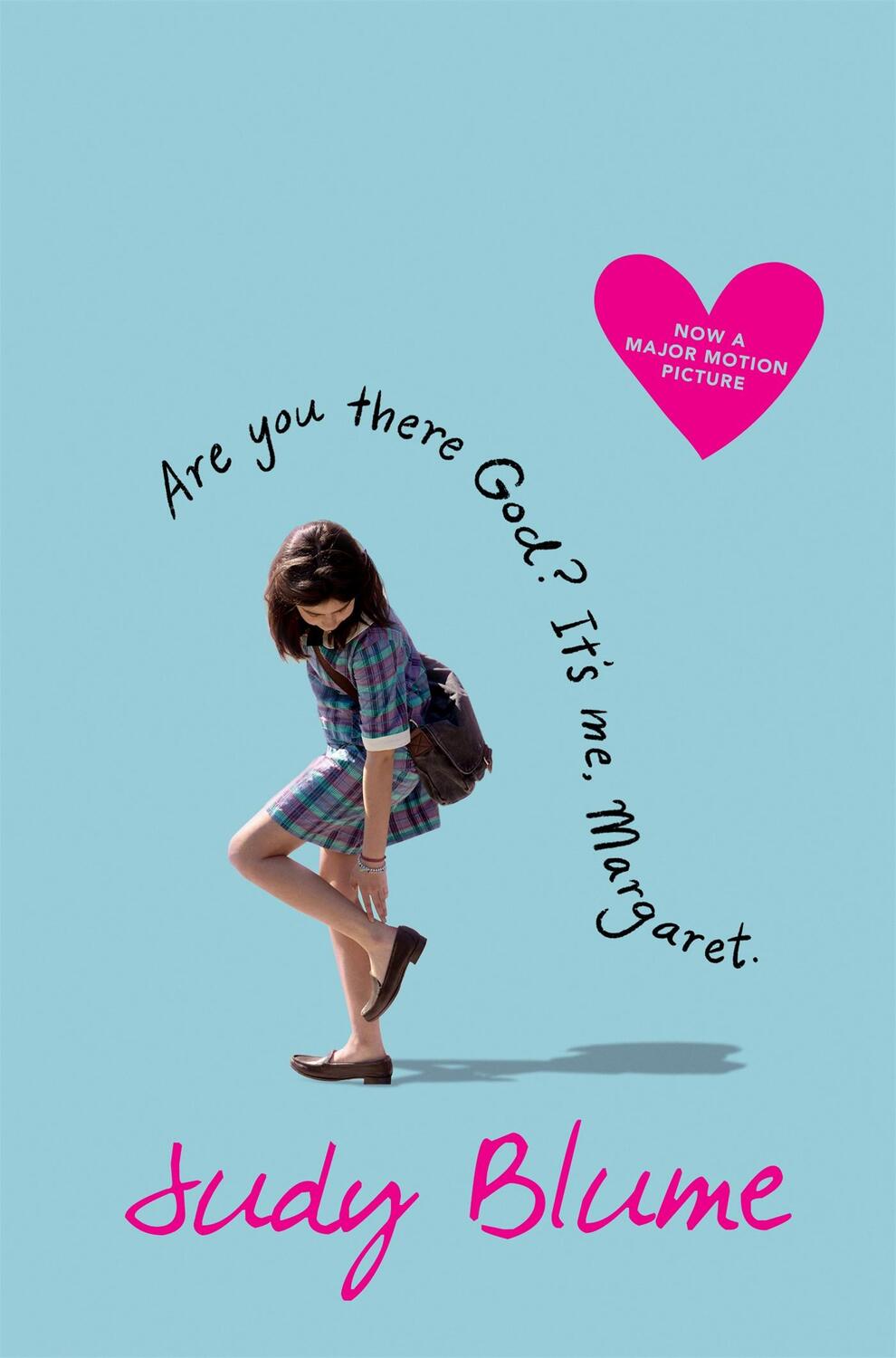 Cover: 9781035028498 | Are You There, God? It's Me, Margaret | Judy Blume | Taschenbuch