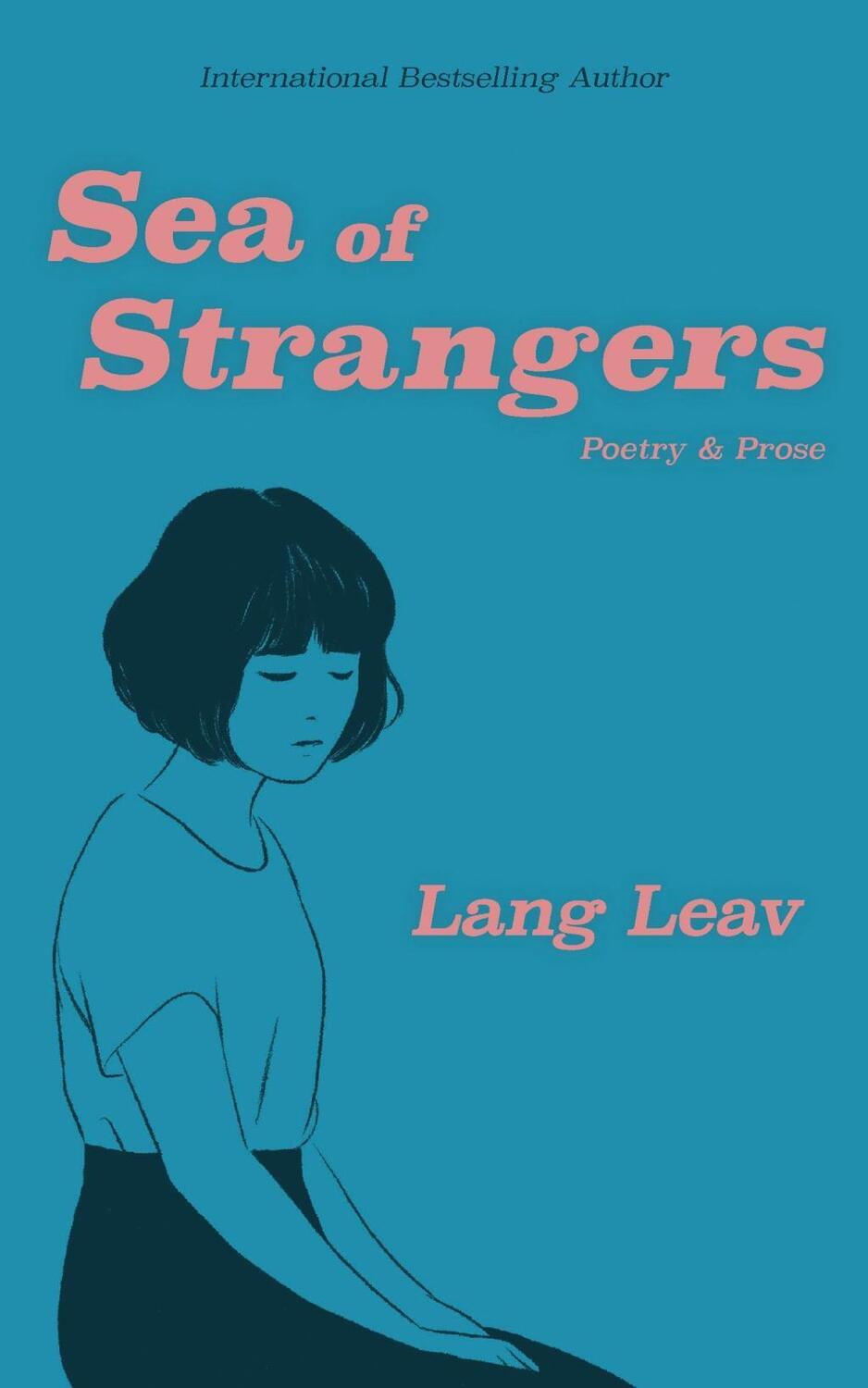 Cover: 9781449489892 | Sea of Strangers | Lang Leav | Taschenbuch | Englisch | 2018