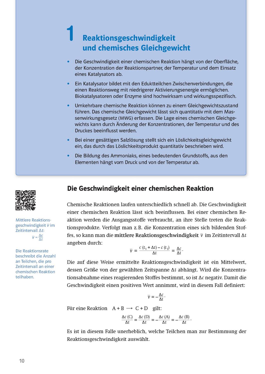 Bild: 9783129496916 | Klett Sicher im Abi Oberstufen-Wissen Chemie | Taschenbuch | Deutsch