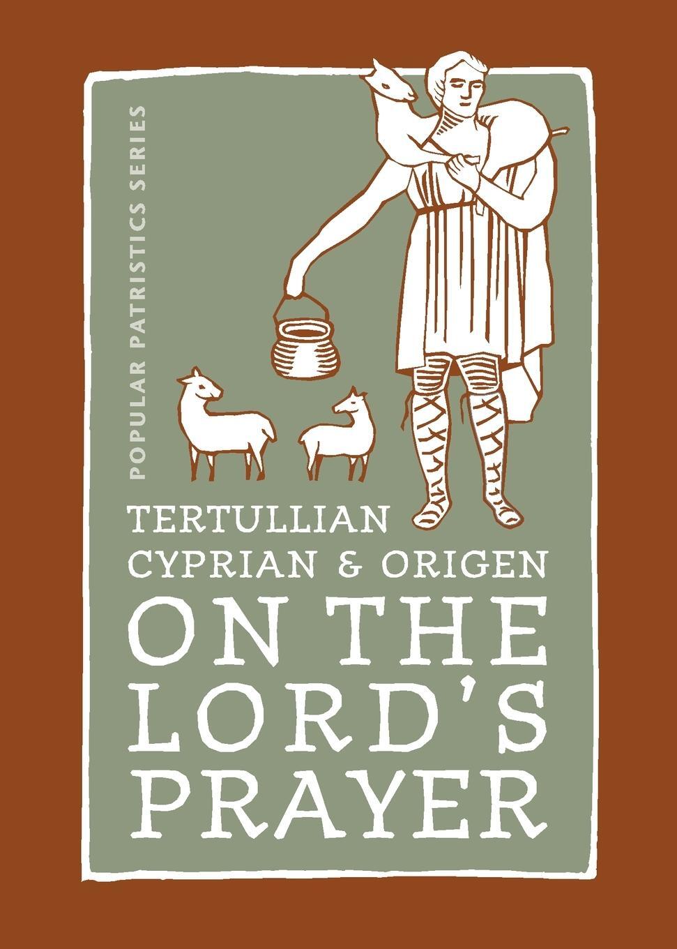 Cover: 9780881412611 | On the Lord's Prayer | Stewart-sykes | Taschenbuch | Englisch | 2004