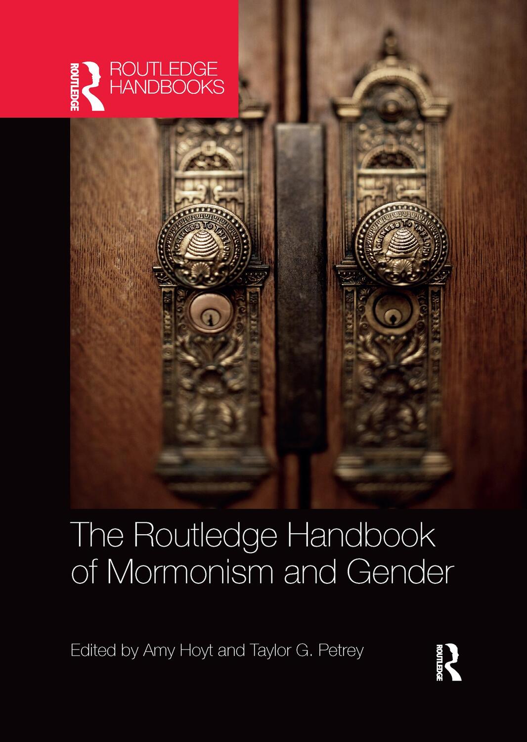 Cover: 9781032336268 | The Routledge Handbook of Mormonism and Gender | Taylor Petrey (u. a.)