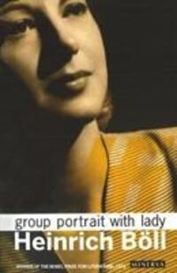 Cover: 9780099578130 | Group Portrait With Lady | Heinrich Boll | Taschenbuch | Englisch