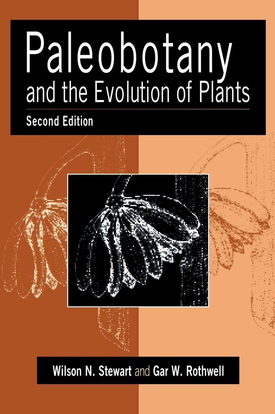 Cover: 9780521382946 | Paleobotany and the Evolution of Plants | Wilson N. Stewart | Buch