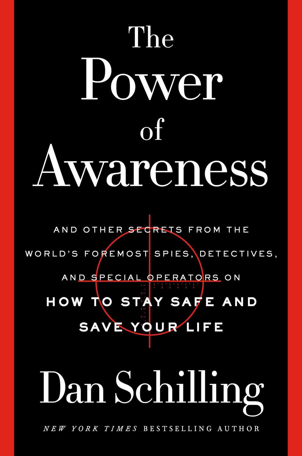 Cover: 9781538718674 | The Power of Awareness: And Other Secrets from the World's Foremost...