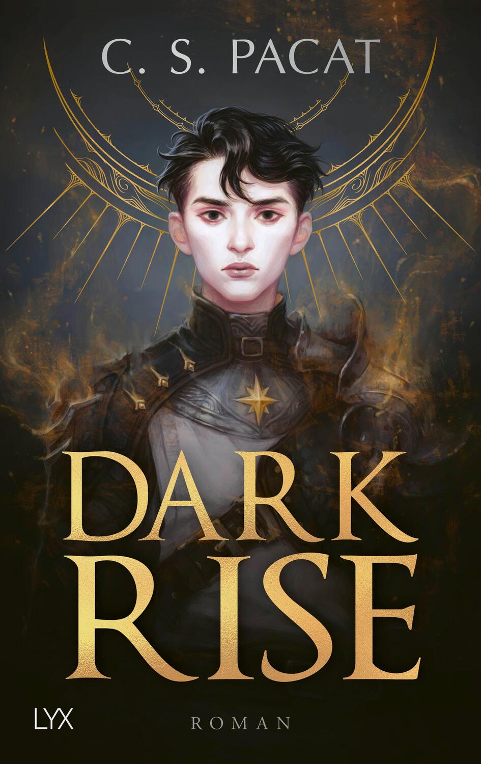 Cover: 9783736318243 | Dark Rise | C. S. Pacat | Buch | Dark Rise | 544 S. | Deutsch | 2022
