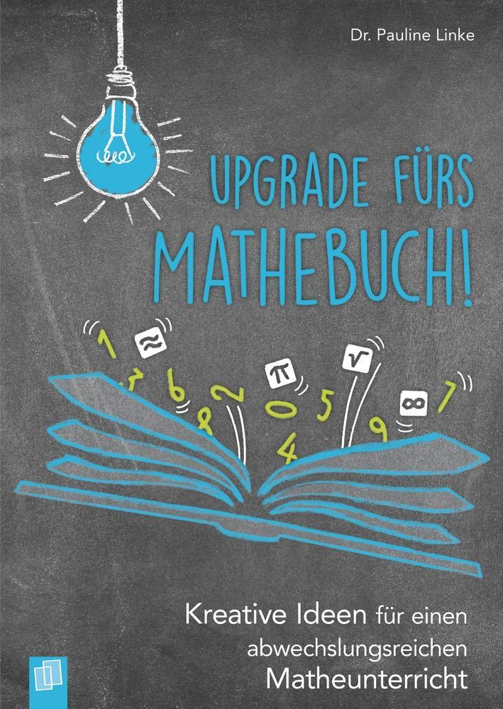 Cover: 9783834663948 | Upgrade fürs Mathebuch | Pauline Linke | Taschenbuch | Taschenbuch