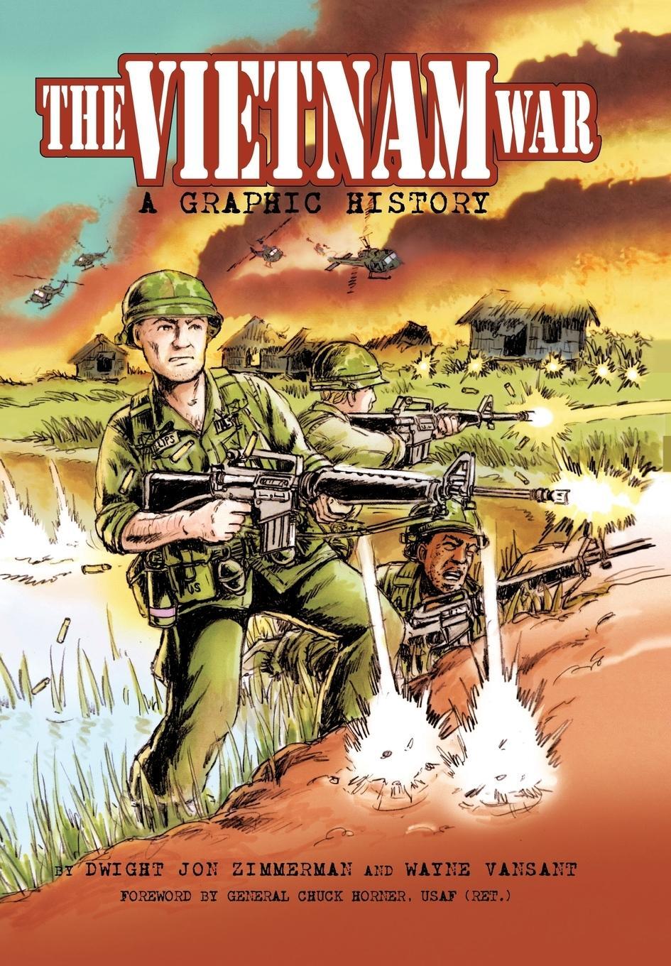Cover: 9780809094950 | The Vietnam War | Mactavish | Buch | Englisch | 2009