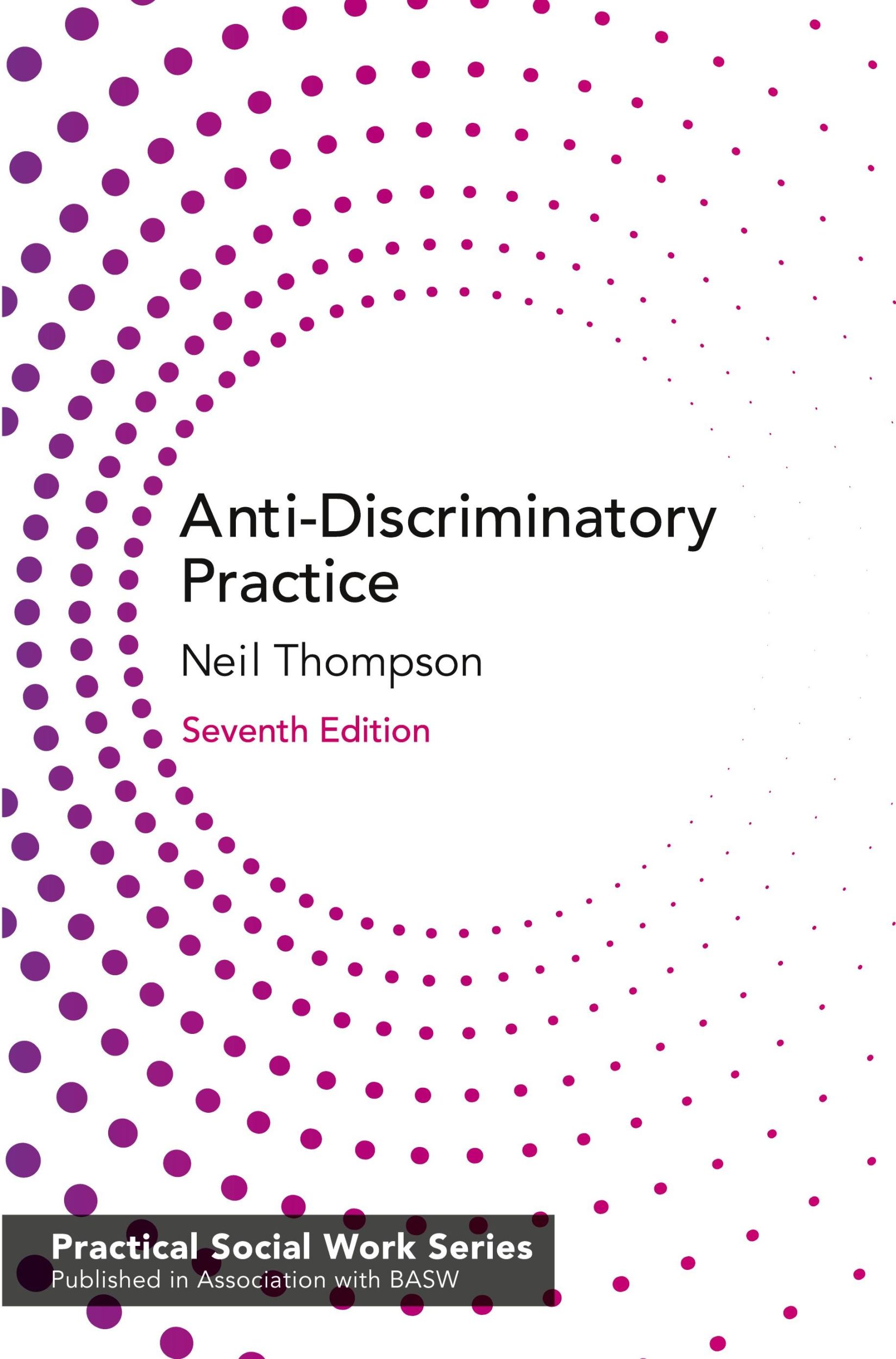 Cover: 9781352010947 | Anti-Discriminatory Practice | Neil Thompson | Taschenbuch | XX | 2020