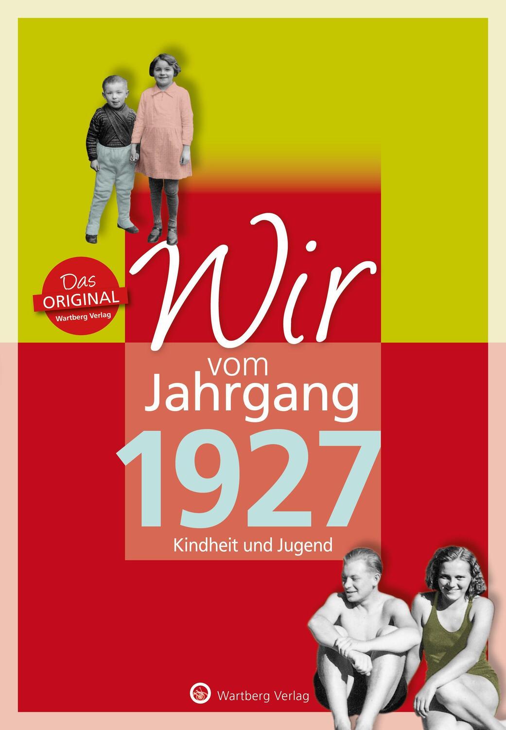 Cover: 9783831330270 | Wir vom Jahrgang 1927 - Kindheit und Jugend | Reinhard Appel | Buch