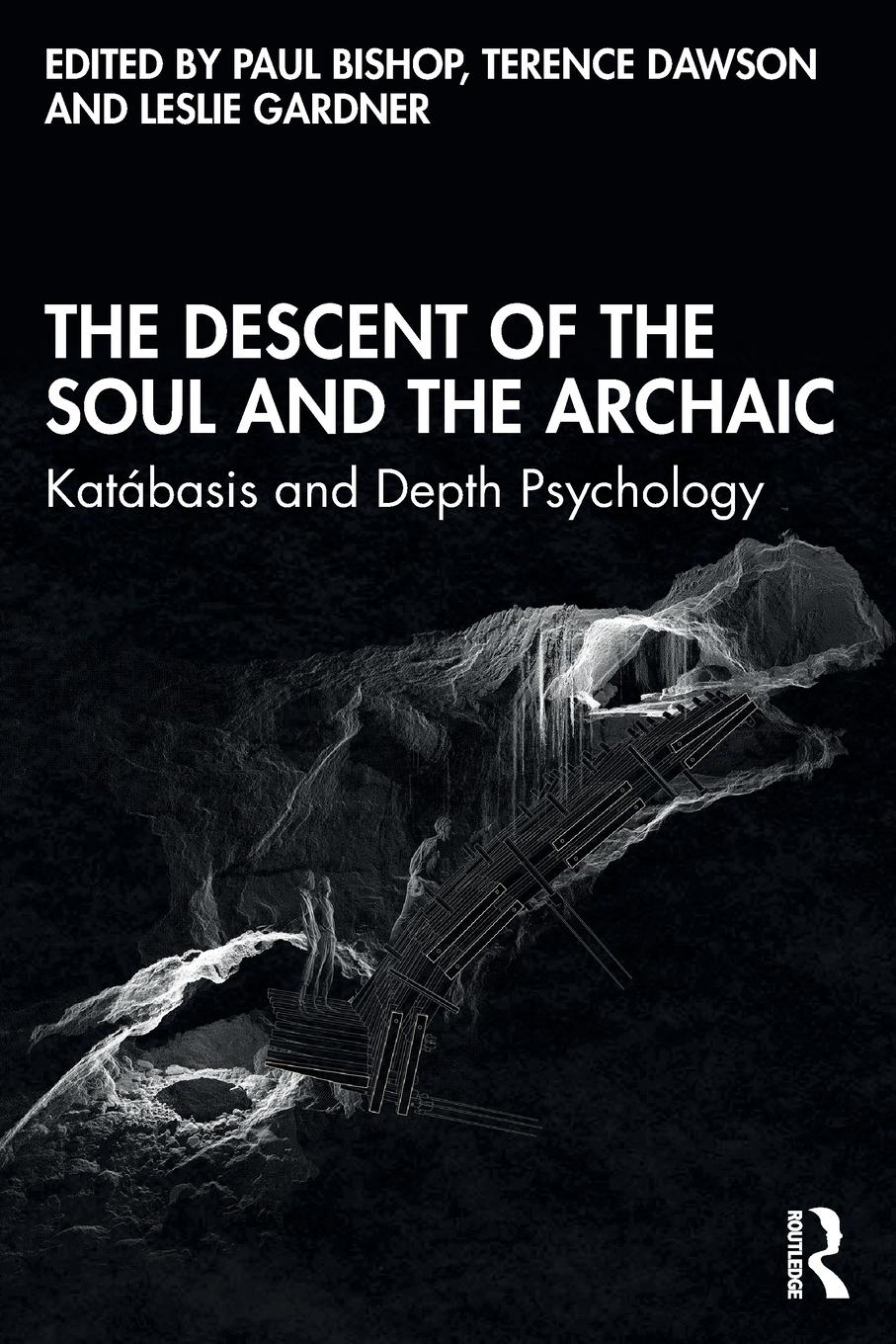 Cover: 9780367515010 | The Descent of the Soul and the Archaic | Paul Bishop (u. a.) | Buch