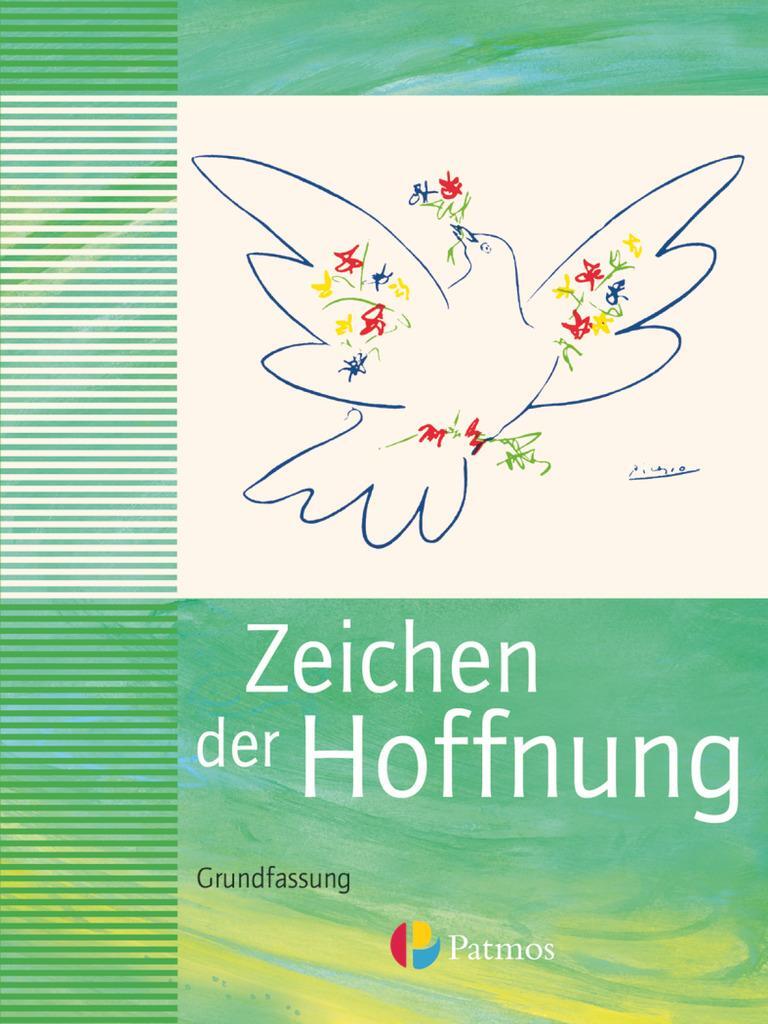 Cover: 9783762704119 | Zeichen der Hoffnung 9/10 - Neuausgabe der Grundfassung | Taschenbuch