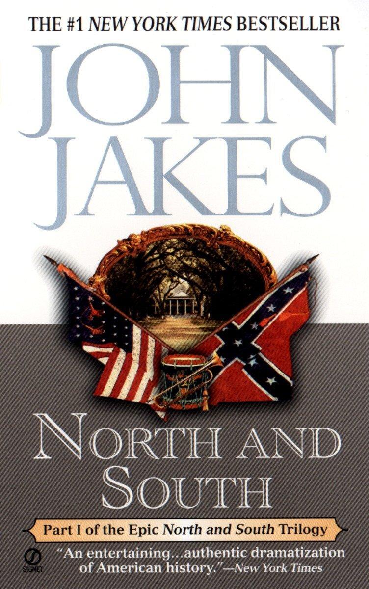 Cover: 9780451200815 | North and South | John Jakes | Taschenbuch | Englisch | 2000