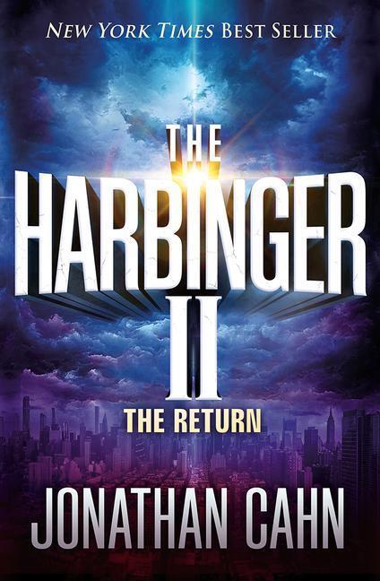 Cover: 9781629998916 | The Harbinger II: The Return | Jonathan Cahn | Buch | Englisch | 2020