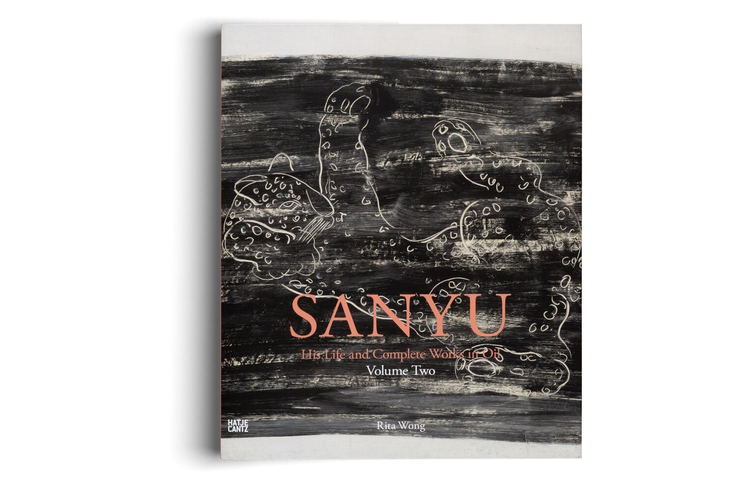 Bild: 9783775756808 | SANYU: His Life and Complete Works in Oil | Rita Wong | Buch | 600 S.