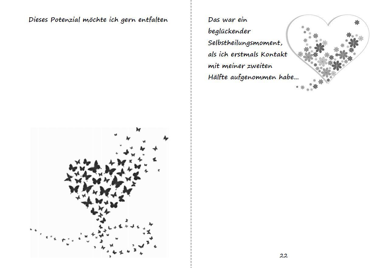 Bild: 9783967380231 | Alleingeborener Zwilling im Rendezvous mit dir selbst | Haintz | Buch