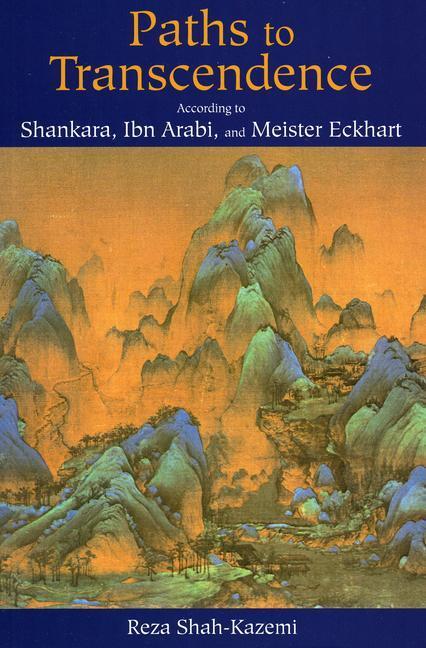 Cover: 9780941532976 | Paths to Transcendence | Reza Shah-Kazemi | Taschenbuch | Englisch