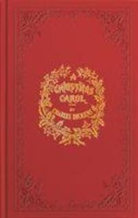 Cover: 9781788886437 | A Christmas Carol | Charles Dickens | Buch | Arcturus Ornate Classics