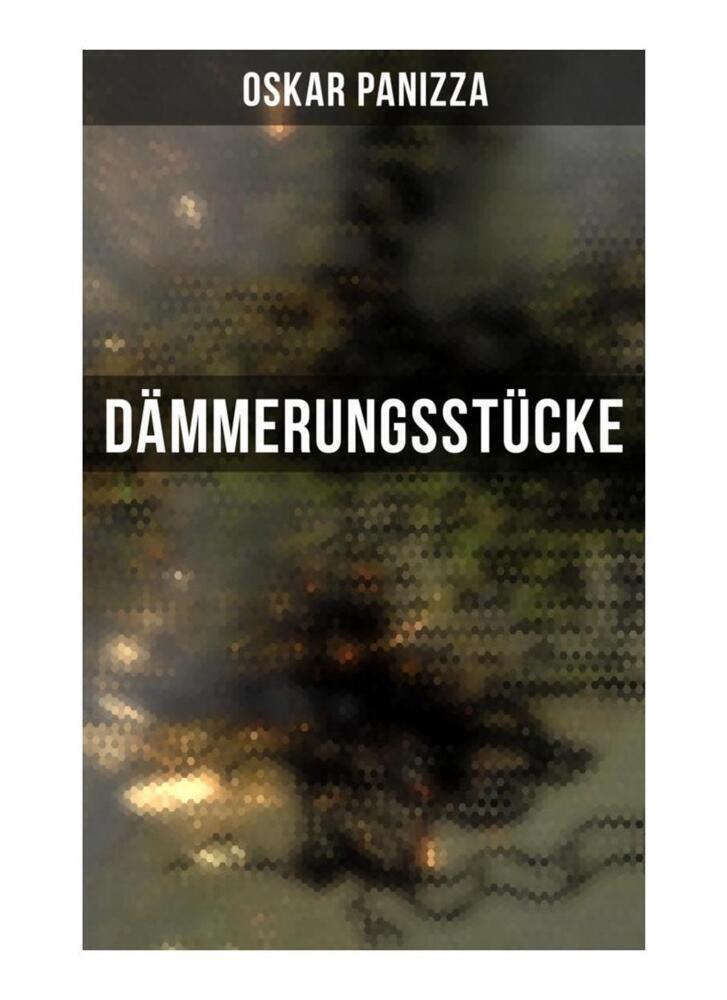 Cover: 9788027259748 | Dämmerungsstücke | Oskar Panizza | Taschenbuch | 84 S. | Deutsch