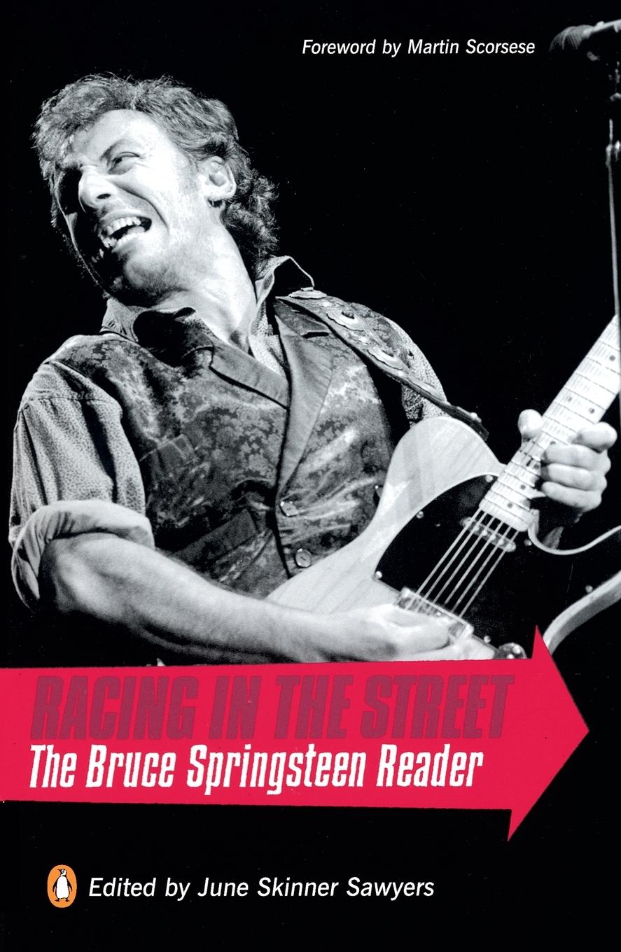 Cover: 9780142003541 | Racing in the Street | The Bruce Springsteen Reader | Sawyers | Buch