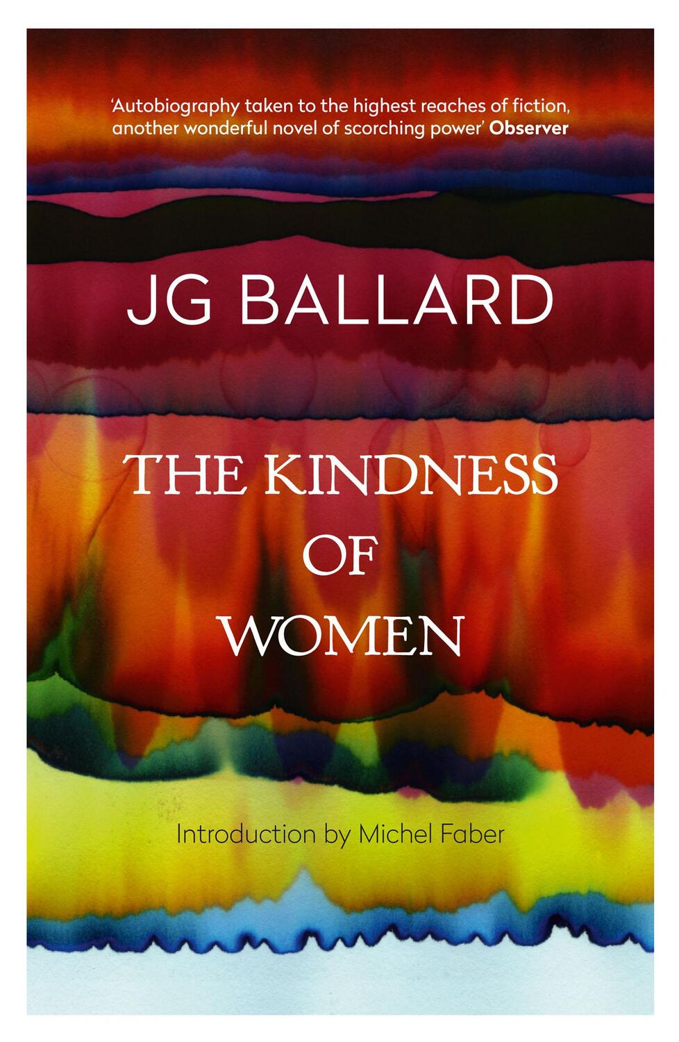 Cover: 9780006547013 | The Kindness of Women | J. G. Ballard | Taschenbuch | Englisch | 1994