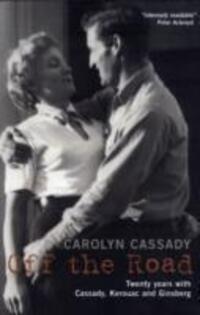 Cover: 9780948238376 | Cassady, C: Off The Road | Carolyn Cassady | Taschenbuch | Englisch