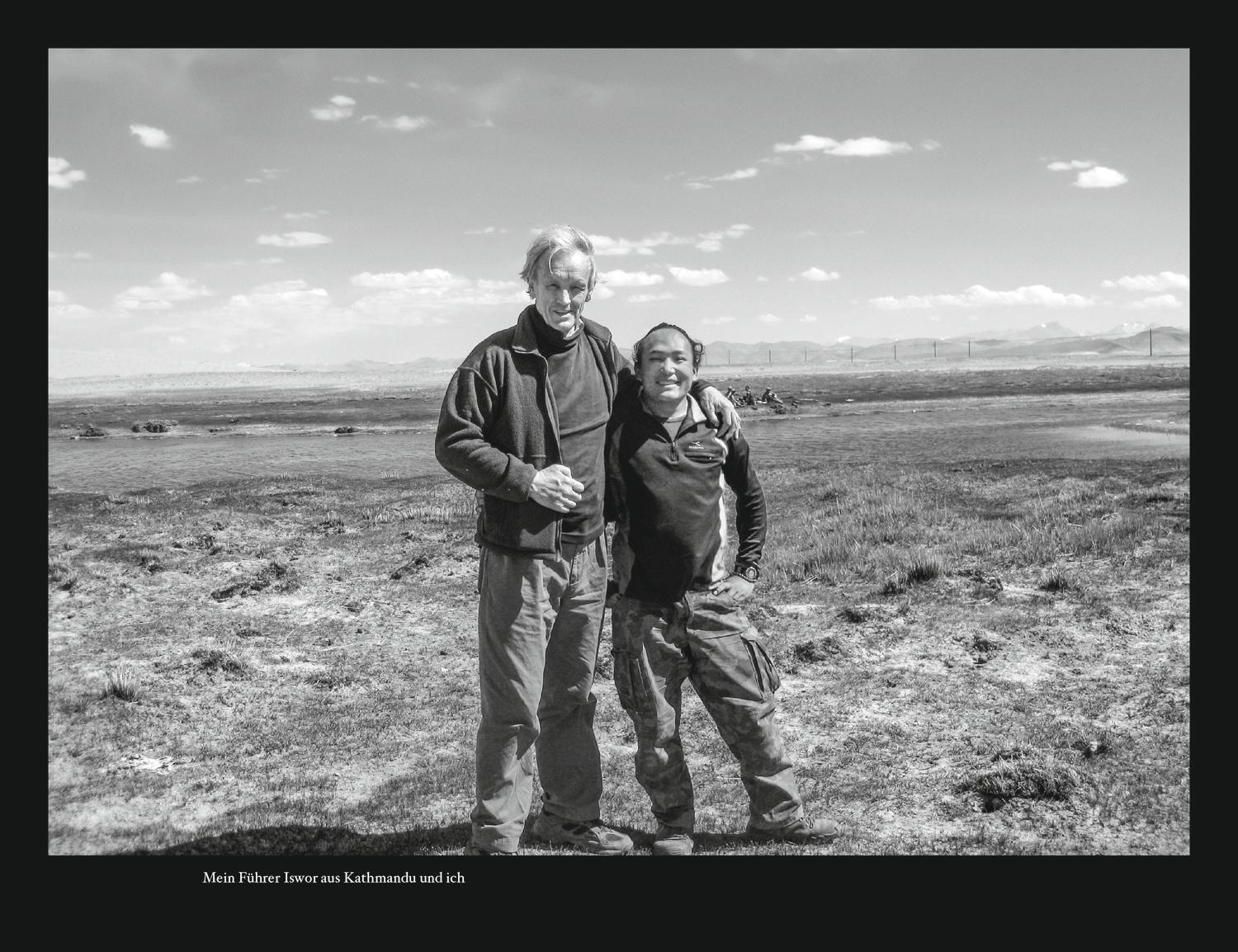 Bild: 9783770182886 | Ein Berg in Tibet (DuMont Reiseabenteuer) | Colin Thubron | Buch