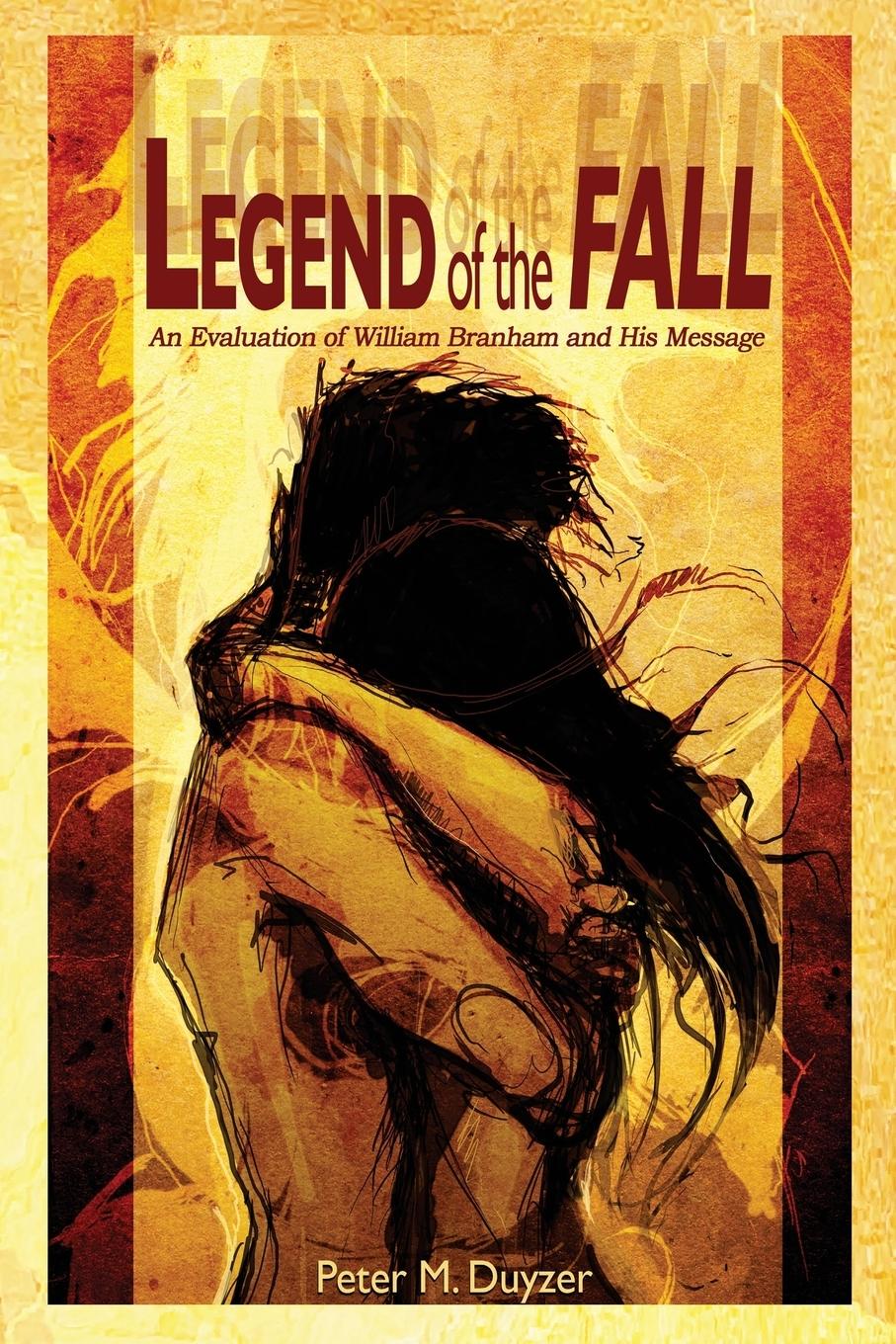 Cover: 9781927581155 | Legend of the Fall | Peter M. Duyzer | Taschenbuch | Englisch | 2014