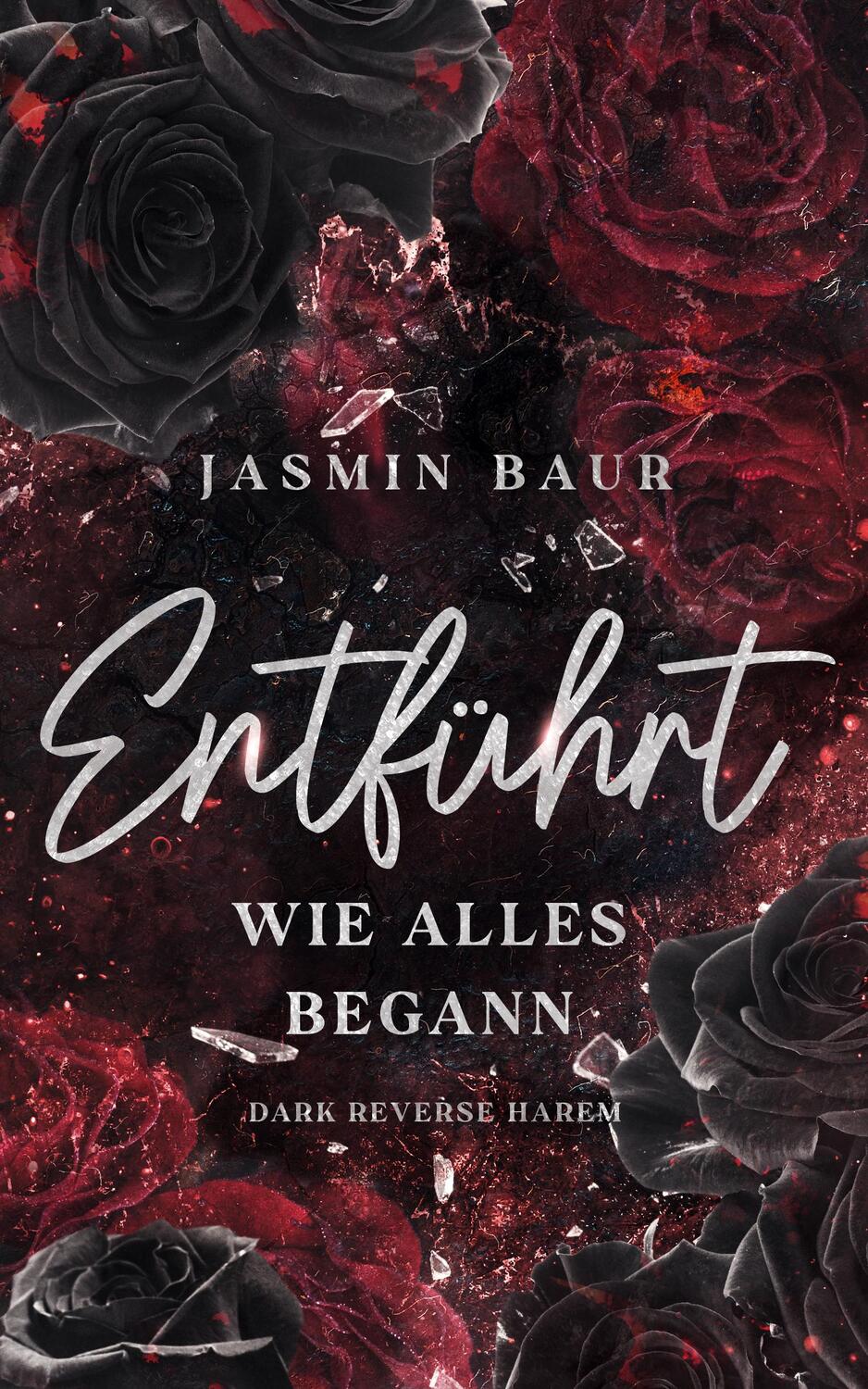 Cover: 9783989423251 | Entführt | Jasmin Baur | Taschenbuch | 290 S. | Deutsch | 2023