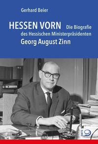 Cover: 9783801242688 | Hessen vorn | Gerhard Beier | Taschenbuch | Deutsch | 2022