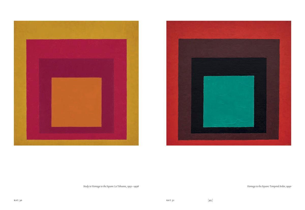 Bild: 9783775754156 | Josef Albers | Heinz Liesbrock | Buch | Zeitgenössische Kunst | 356 S.