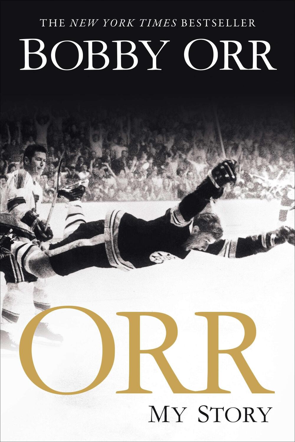 Cover: 9780425277027 | Orr: My Story | Bobby Orr | Taschenbuch | Kartoniert / Broschiert