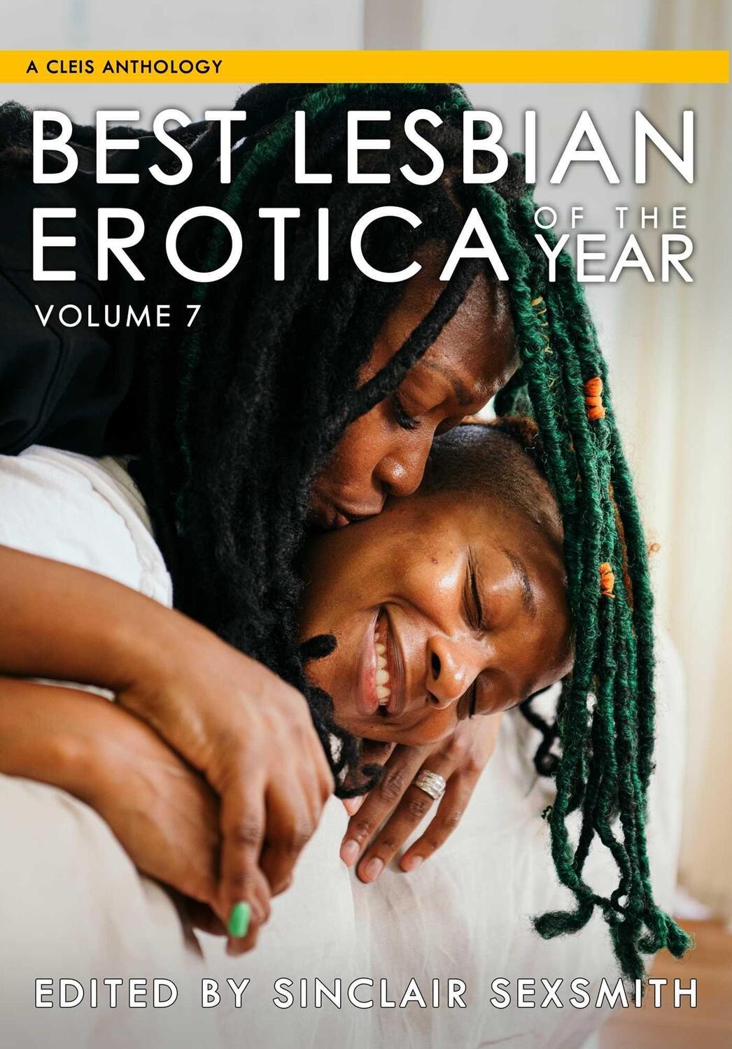 Cover: 9781627783279 | Best Lesbian Erotica Of The Year, Volume 7 | Taschenbuch | Englisch