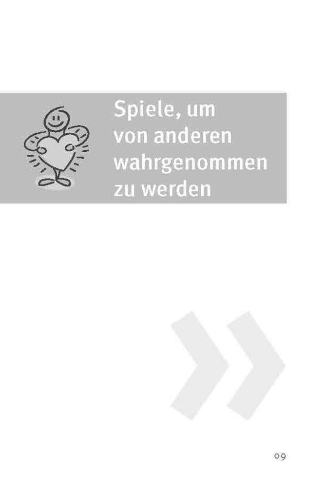 Bild: 9783769825398 | Die 50 besten Spiele für mehr Selbstliebe. Für 12- bis 16-Jährige