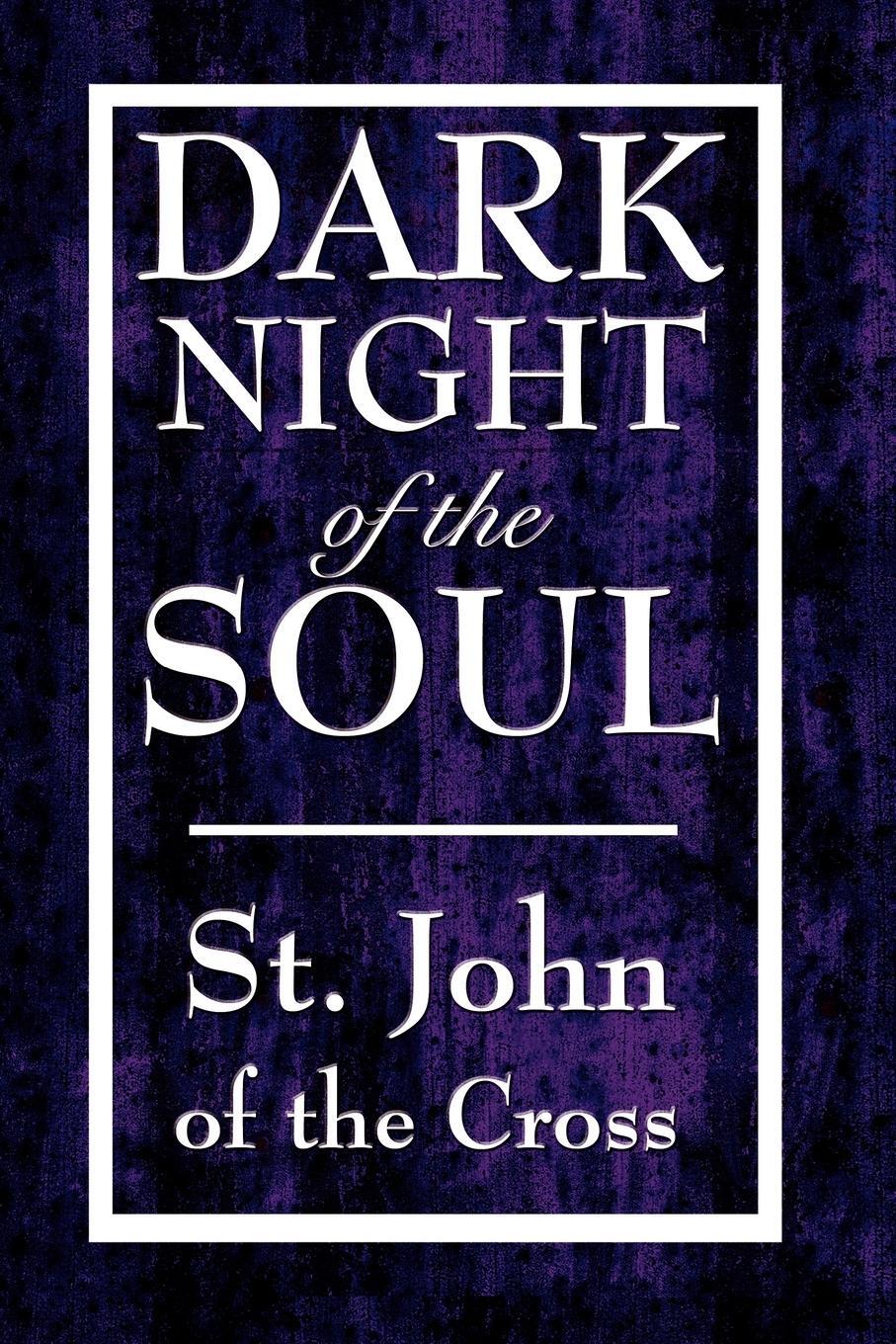 Cover: 9781604592634 | Dark Night of the Soul | Cross (u. a.) | Taschenbuch | Paperback