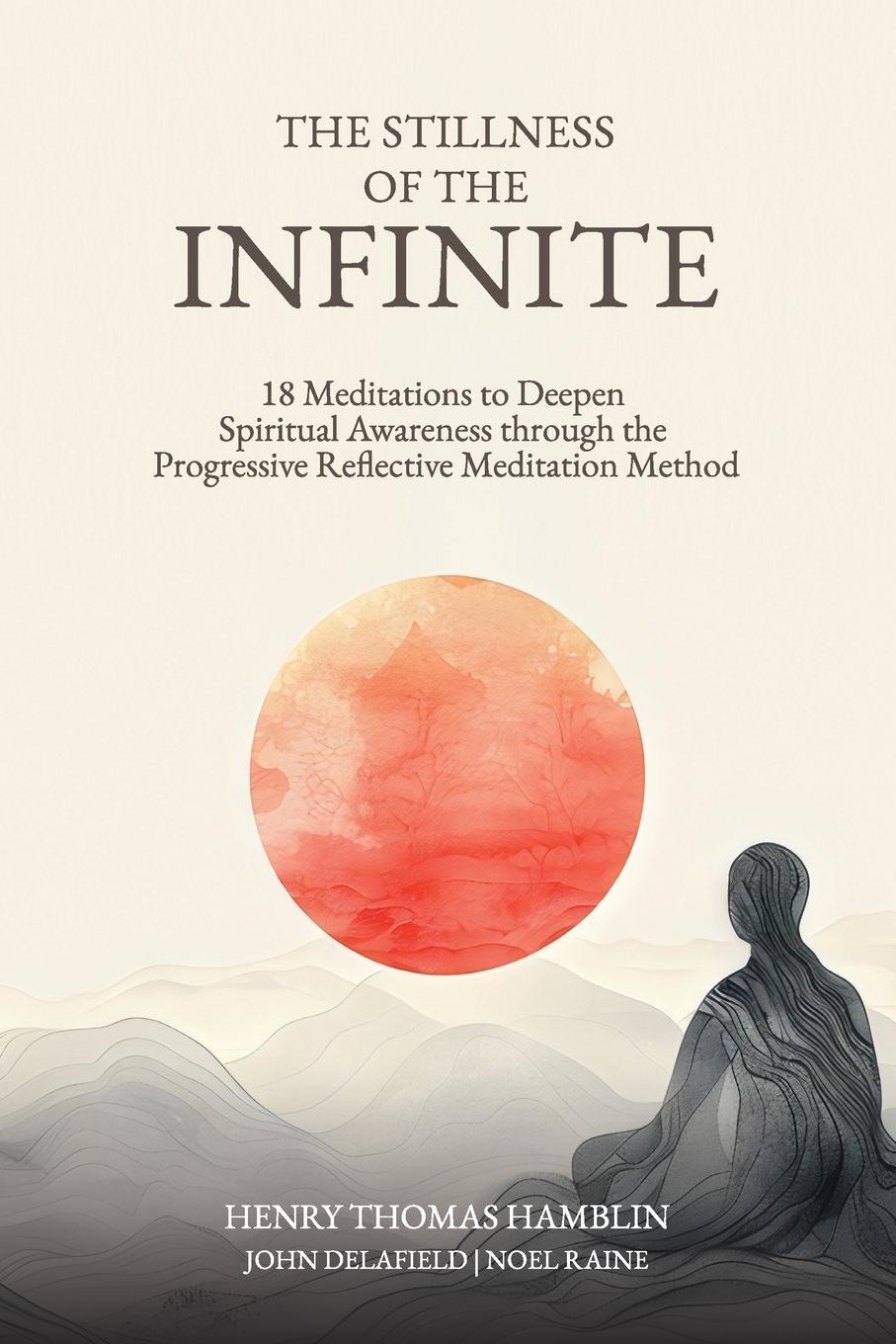 Cover: 9781738572526 | The Stillness of the Infinite | Henry Thomas Hamblin (u. a.) | Buch