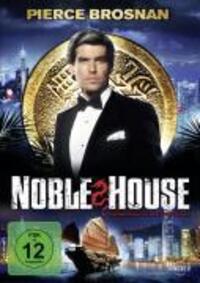 Cover: 4006680048536 | Noble House | Eric Bercovici | DVD | Deutsch | 1988