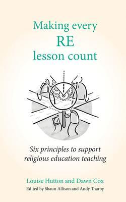 Cover: 9781785835186 | Making Every Re Lesson Count | Louise Hutton (u. a.) | Taschenbuch