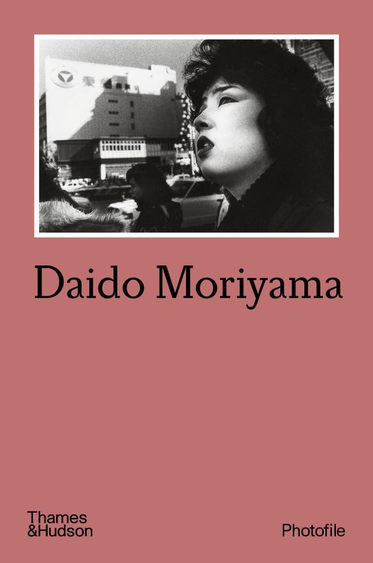 Cover: 9780500411056 | Daido Moriyama | Daido Moriyama | Taschenbuch | 2012