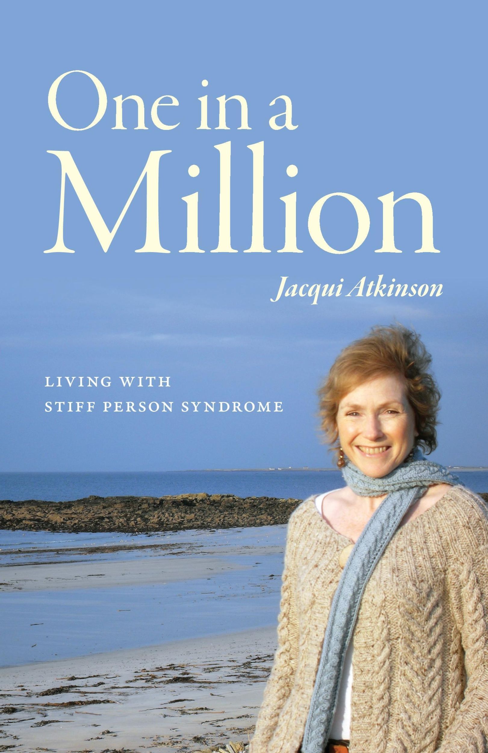 Cover: 9781910223000 | One in a Million | Jacqui Atkinson | Taschenbuch | Englisch | 2014