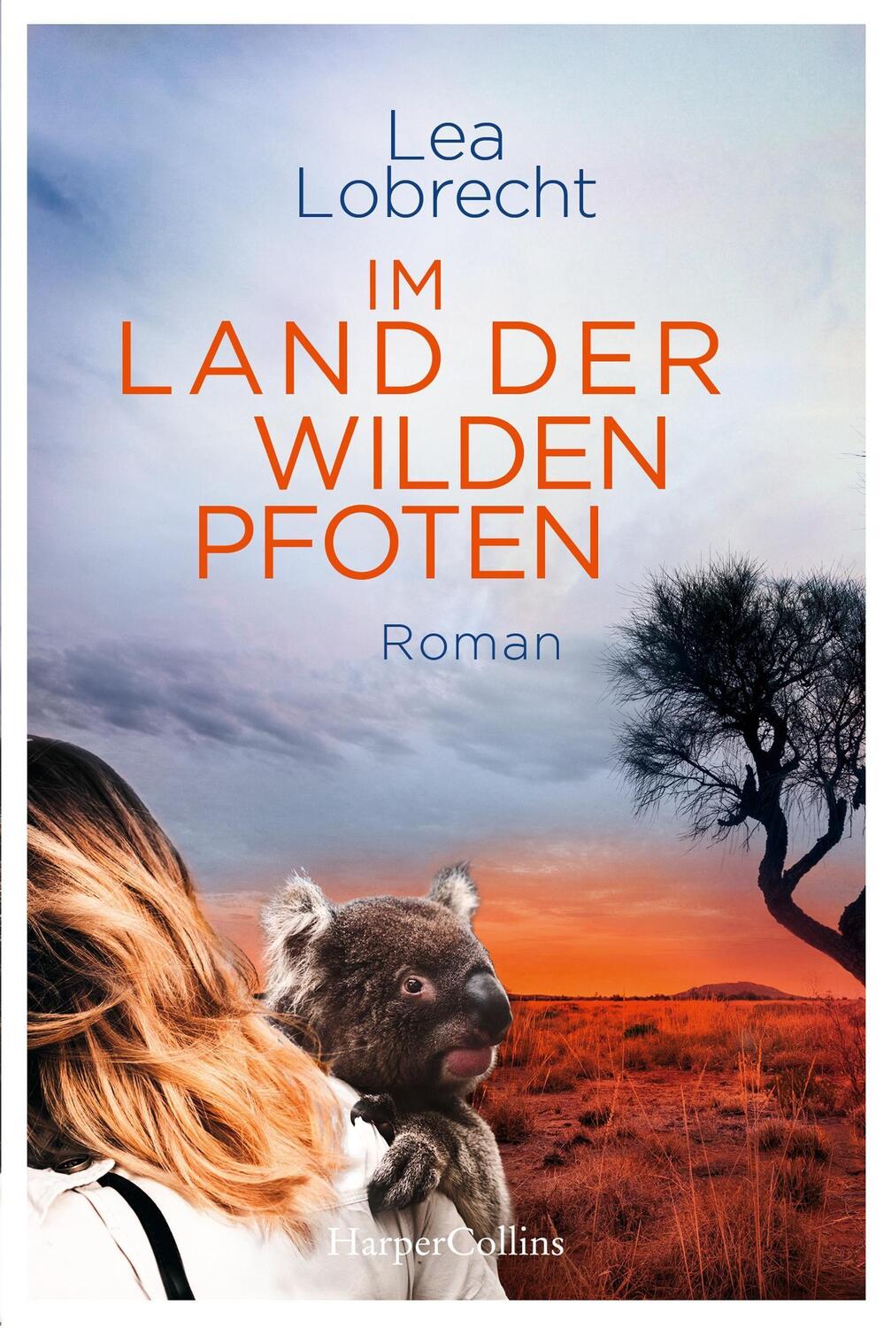 Cover: 9783749902347 | Im Land der wilden Pfoten | Lea Lobrecht | Taschenbuch | Taschenbuch