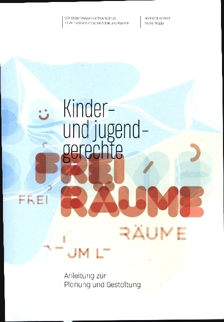 Cover: 9783844084177 | Kinder- und jugendgerechte Freiräume | Raimund Kemper (u. a.) | Buch