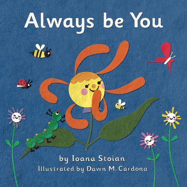 Cover: 9780957619210 | Always be You | Ioana Stoian | Buch | Englisch | 2019
